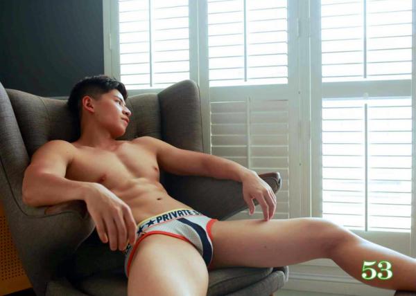 @Man-14-深夜名堂-Wilson